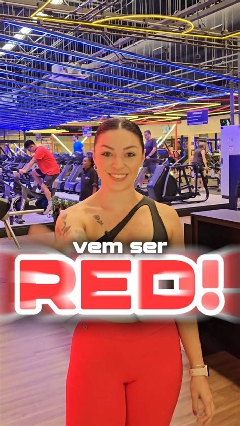 red fit andorinha.